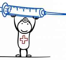 Vakcína „Grippol Plus“: recenze, návody