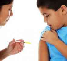 Očkování dětí v prvním roce života - odpovědné akce