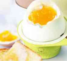 Vařené vejce: přínosy a škody. Výhody a škody z vařených kuřecích a křepelčích vajec