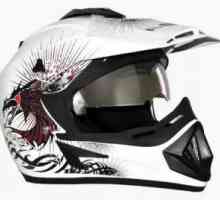 Vega - helmu pro tento motorkář