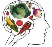 Vegetariánství: přínos a újmu na zdraví člověka