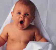 Hmotnost a děti mladší než 5 měsíců: normy. 5 měsíců holčička: hmotnost, růst, vývoj