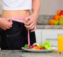 Jarní dieta: základní principy a příkladem denního menu
