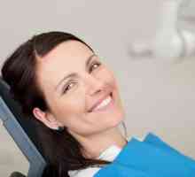 Druhy anestezie ve stomatologii: popis druhu