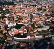 Vilnius: Litva je hrdá na svůj kapitál