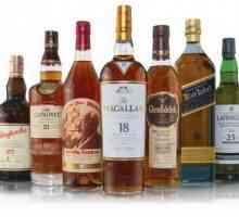 Whisky, brandy, koňak - jejich historii a rozdíly