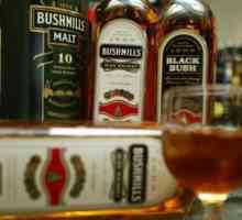 Whisky Bushmills: Historie v dlouhém čtyři století
