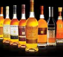 Whisky „Glenmorangie“: cena, popis a hodnocení