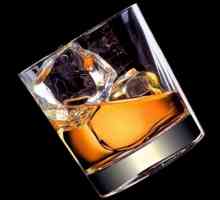 Whisky značky a jejich vlastnosti. Nejpopulárnější a dobře známé značky whisky