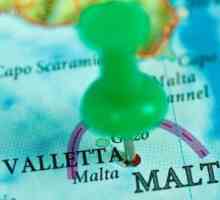 Visa na Maltu pro Rusy: dokumenty, profily, náklady a designu. To, co potřebují víza do Malta?