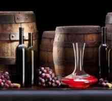 Chutné a zdravé víno „Isabella“ doma