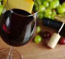 Chutné a zdravé vínová