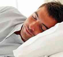 Kolik spánku probudit svěží a mají dobrý spánek? Jak se naučit jít do postele včas?