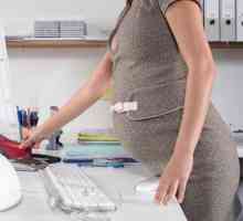Kolik mateřskou dovolenou v případě, že těhotenství pokračuje těžké?