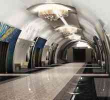 V mnoha zavře metra. Moskva metro provozu. Provozní režim metro St. Petersburg