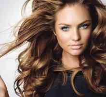 Vlna vlasy - ideální způsob, jak proměnit váš účes