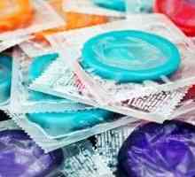 Antikoncepce: k čemu kondomy?