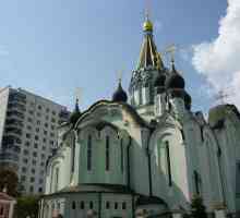 Vzkříšení a baptistické církve v Sokolniki: přehled