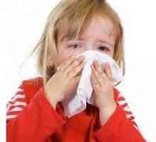 Zápal plic příznaky u dětí, nebo jak se vypořádat s touto nemocí?