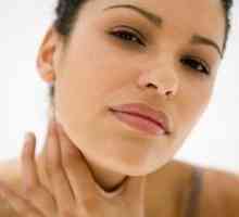 Zanícené mízní uzliny na krku: tipy a doporučení pro léčbu