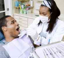 Lékařský dentální hygienistka: Kdo dělá, odpovědností. Dětský dentální hygienistka
