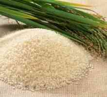 Harm a výhody rýže - co víc?