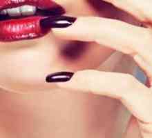 Škodlivý při šelak na nehty? Jak obnovit své nehty po šelak