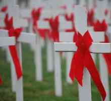 Světový den boje proti AIDS 1. prosince: historie