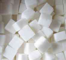 Вы знаете, из чего делают сахар?