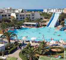 Vybereme nejlepší hotely v Tunisku pro rodiny s dětmi