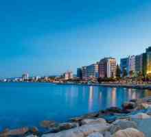 Volba nejlepšího kyperský hotel pro rodiny s dětmi