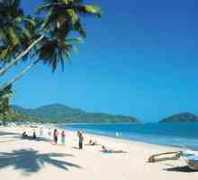 Vyberte si tu nejvhodnější pro váš prázdnin v Goa