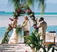 Registrace manželství: originální svatební