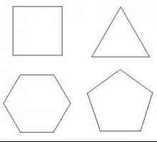 Выпуклые многоугольники. Определение выпуклого многоугольника. Диагонали выпуклого многоугольника