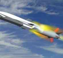Зачем нужны гиперзвуковые ракеты россии