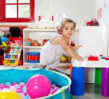 Opožděný vývoj řeči u dětí ve věku 3 let: příčiny, příznaky a léčebné postupy
