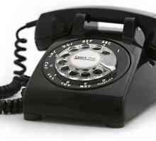 Riddle o telefonu: Vzpomínky na stacionární a mobilní učení