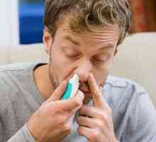 Ucpaný nos: co dělat, jak se zbavit nachlazení?
