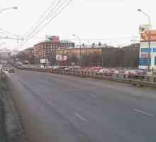 Затянувшаяся реконструкция: дмитровское шоссе