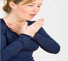Problémy s dýcháním: Příčiny a symptomy