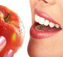 Zdravé dásně: barva, foto zdravé dásně u dospělých. Jak udržet dásně zdravé?