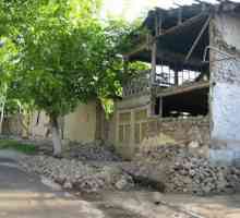 Землетрясение в Узбекистане: обзор, особенности, история и интересные факты