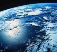 Земной шар: единый организм или…