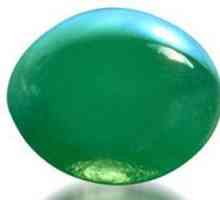 Jade (kámen): charakteristiky a popis. Použití kámen Jadeite