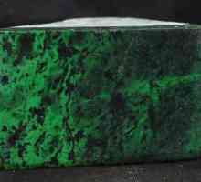 Jade - vlastnosti kamene a jeho význam. Použití nefrit šperky a dekorace