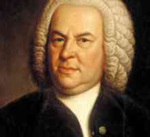 Život a dílo Bacha