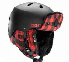 Zimní kukla pod helmu resistant: sněžném skútru, snowboard