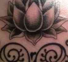 Význam tetování „lotos“ v moderním světě