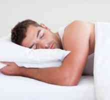 Víte, proč se člověk záškuby, když spí?