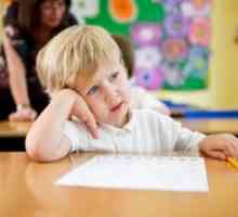 Mentální retardace u dětí: příznaky a příčiny porušování